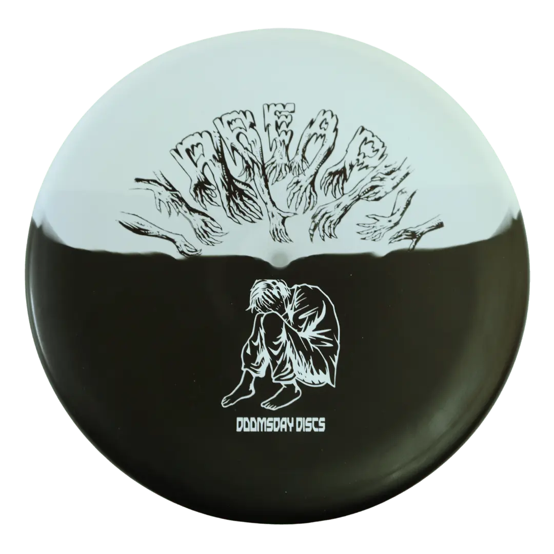 Doomsday Discs Dread