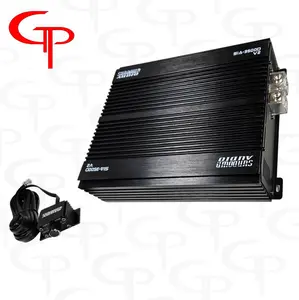*Refurbished* Sundown Audio SIA-3500D V1 Amplifier