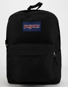 JANSPORT SuperBreak Plus Backpack