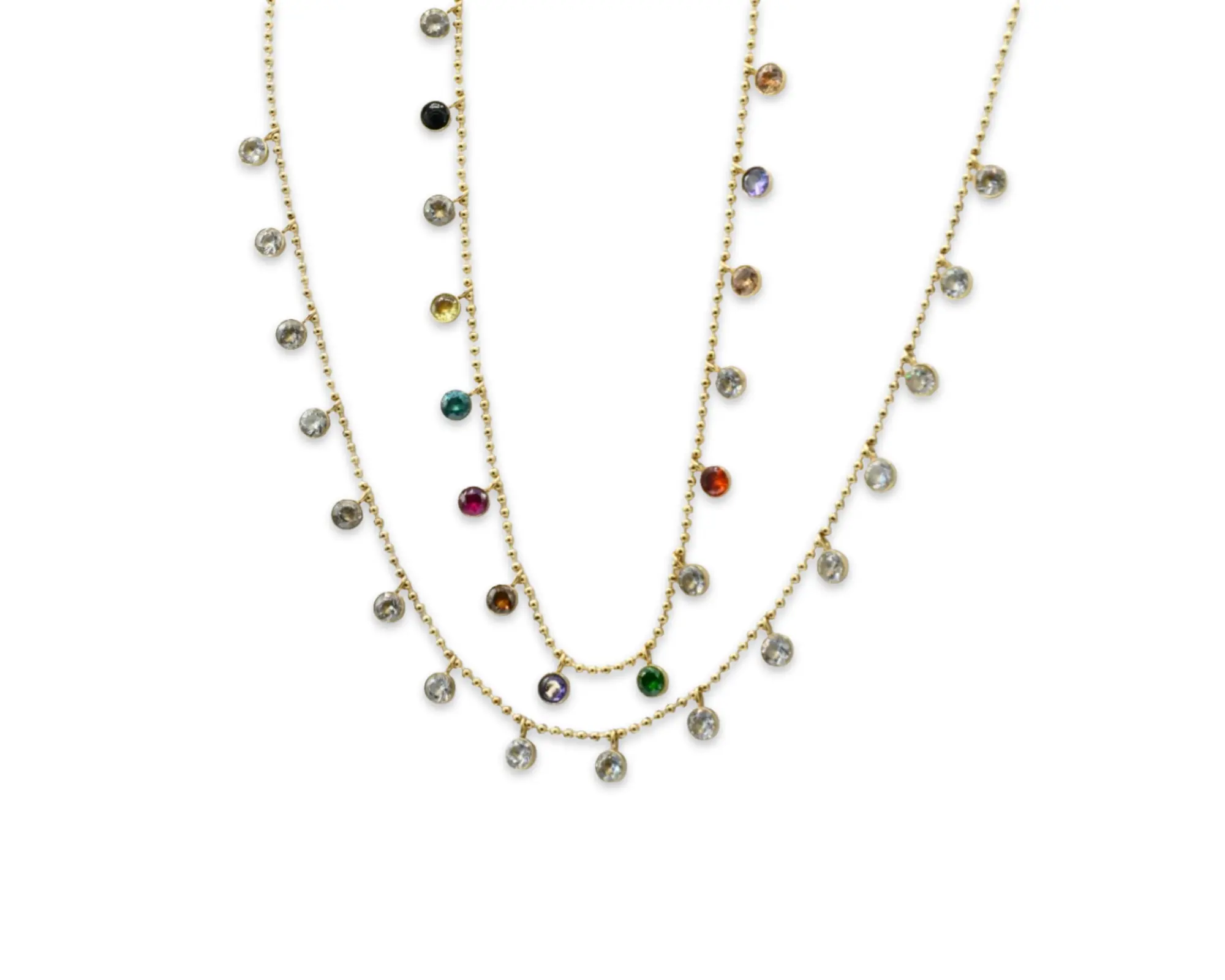 Aurora Necklace