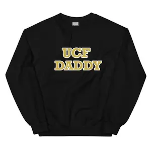 UCF Daddy Sweatshirt