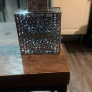 Rayhaan Aquatica for Men Eau de Parfum Spray, 3.4 Ounce