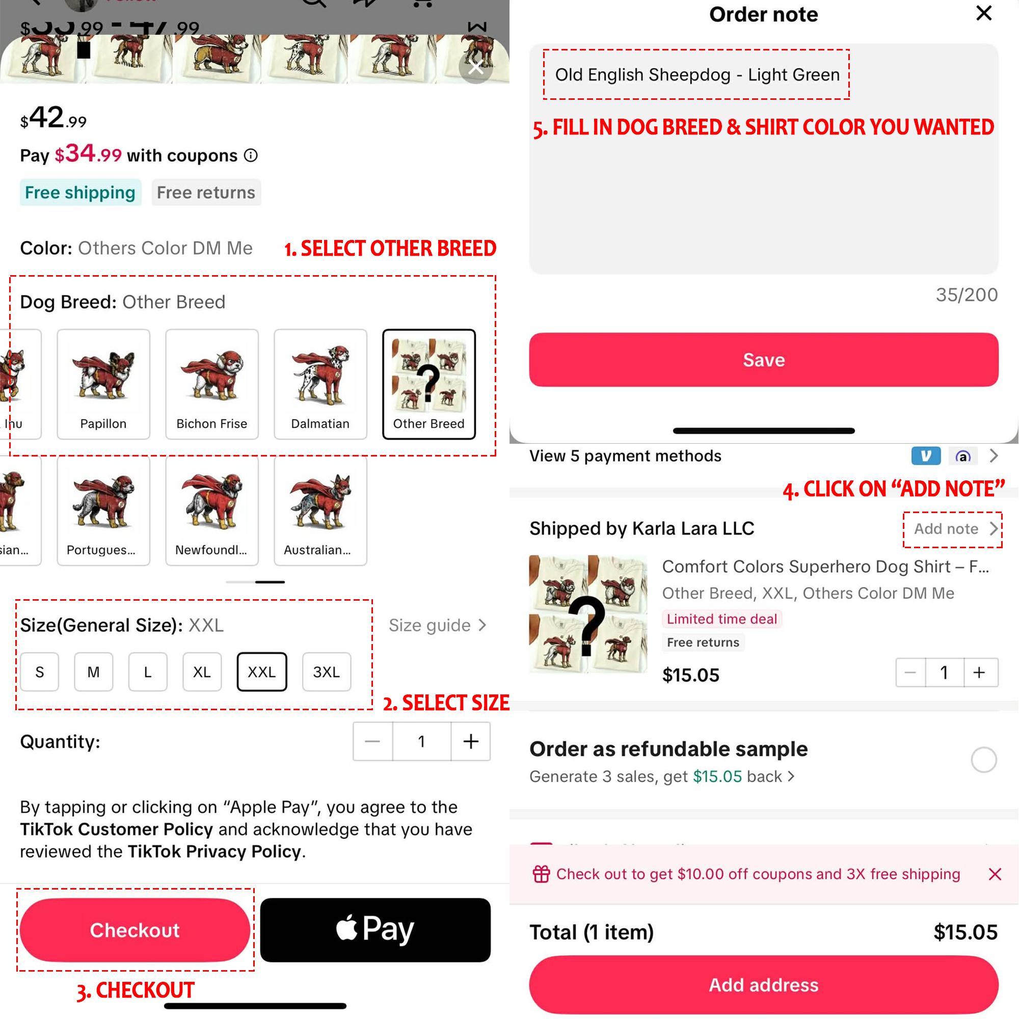 Comfort Colors BANANA I'm The Fastest Puppy Alive Superhero Dog Shirt – Funny Dog Tee for Comic Fans, Fast Dog Lover Gift, Nerdy Flash-Inspired Pet Humor Shirt for Him or Her