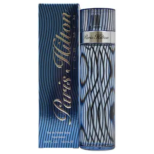 Paris Hilton by Paris Hilton for Men - 3.4 oz EDT Spray