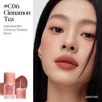 C06 Cinnamon Tea（2.0)