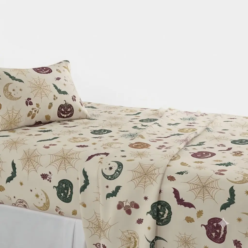 Brushed Microfiber 3-Piece Bed Sheet Set Twin Beige Solid 14-Inch Deep Pockets Soft Lightweight Microfiber Sheets