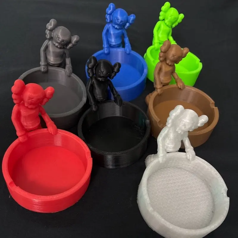 Custom ashtrays Custom ashtrays