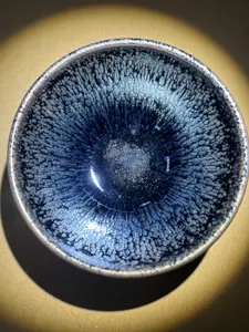 16 Glazed Tears by Wang Liqin