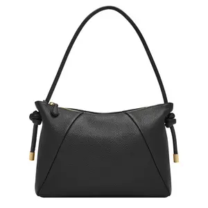 Fossil Women's Willa Leather Shoulder Bag