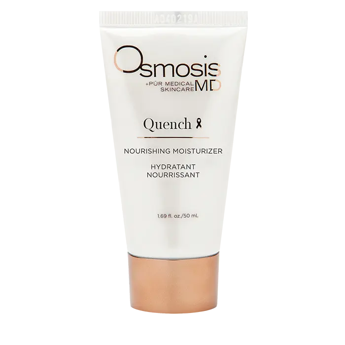 Quench 50ml Hyaluronic Hydrate