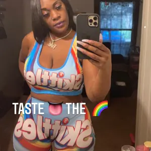 Skittles Two Piece Sets