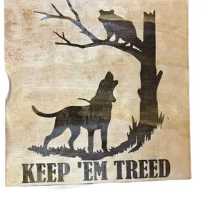 Laser Engraved Signs - High-Quality Design, Customizable Options, Ideal for Home Decor and Event Occasions