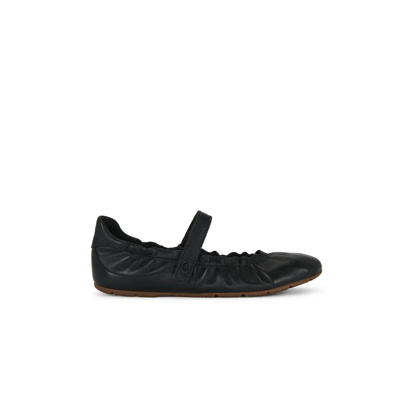Coach Mary Jane Sneaker in Black Coach Mary Jane Sneaker in Black