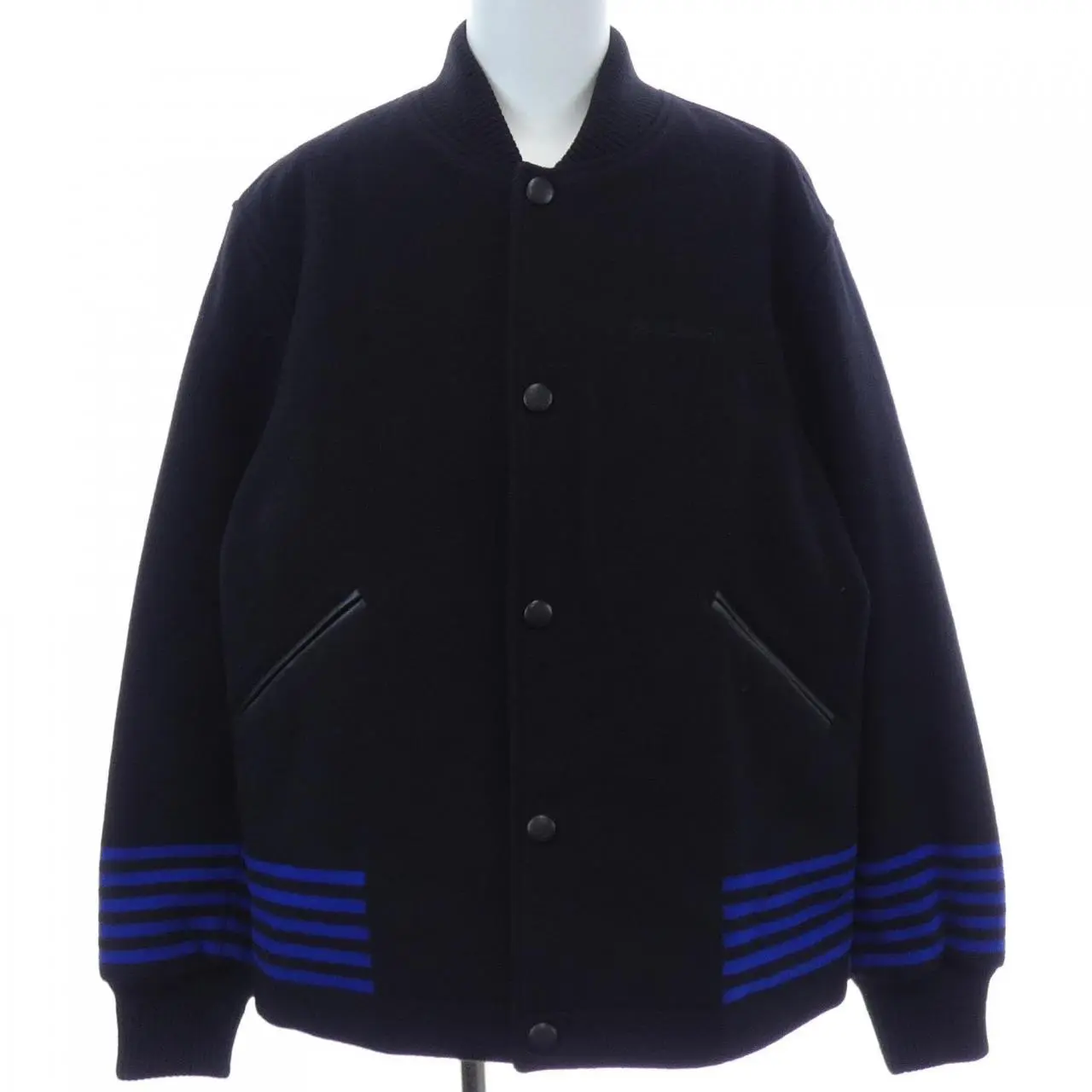 Pre-owned BURBERRY Others Small Leather Goods Cotton Jacket
