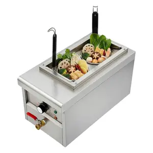 1.7KW Dual-Basin Electric Noodles Pasta Boiler with 2 Leaky Spoons & Temperature Control (86-230℉), 2.38 Gallon Stainless Steel Pasta Cooker for Home Kitchen, Dorm, RV, Party, Fast Cooking for Two Portions