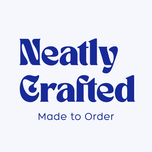 Neatly Crafted