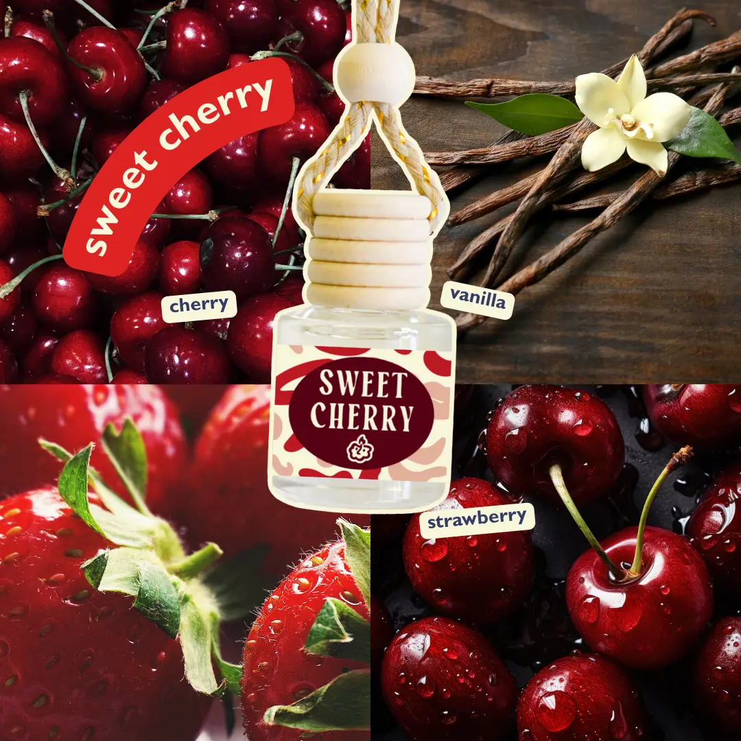 Sweet Cherry
