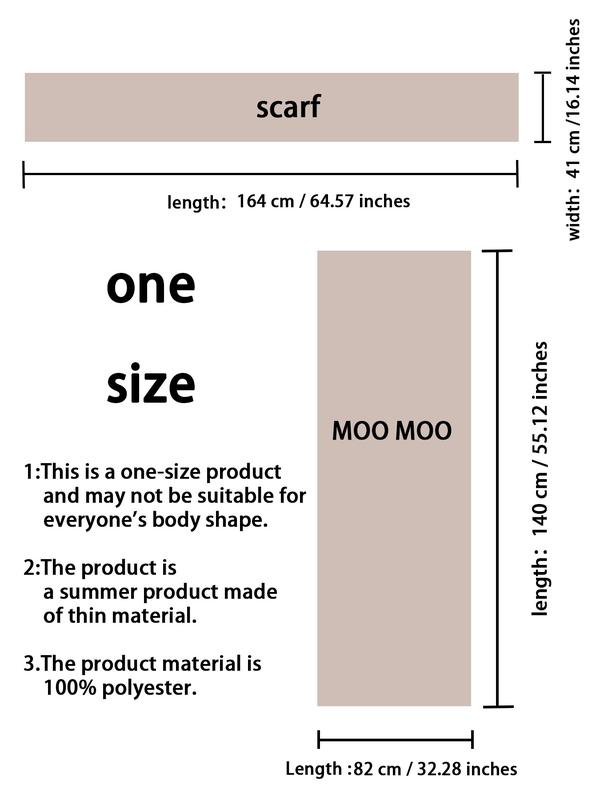 Elegant Geometric Print Satin Muumuu Dress and Shawl Set, Women's Long Beach Cover-Up with Scarf for All Seasons