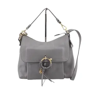 Pre-owned Chloé Leather Shoulder Bags Chloe Joan Small Crossbody Bag.