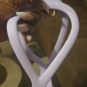 Figure 8 Fitness Resistance Band for Women and Men, Elastic Exercise Bands for Arms Chest and Back, Chest Expander and Yoga Gym Workout Pulling Rope, 8 Word Elastic Tubing for Muscle Training Band for Bodybuilding enthusiast