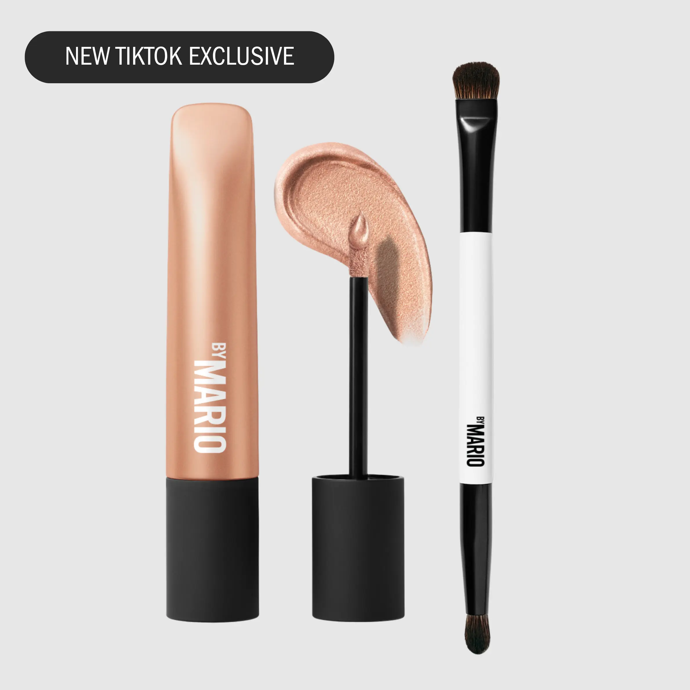 Shimmer and Blend Duo