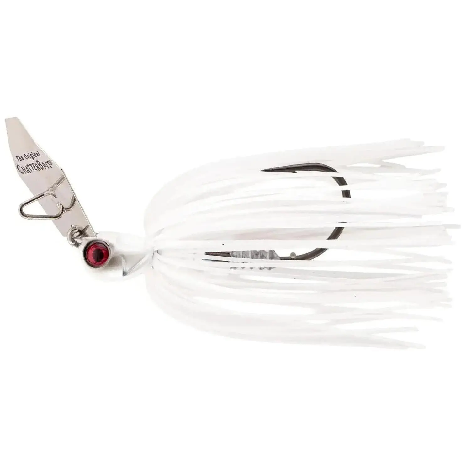 Z-Man Chatterbait Elite EVO HD