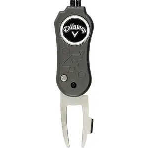 Callaway Golf 4-in-1 Blade Divot Repair Tool