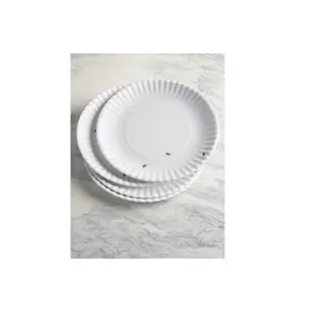 Ants At A Picnic Melamine Plate, Set Of 4