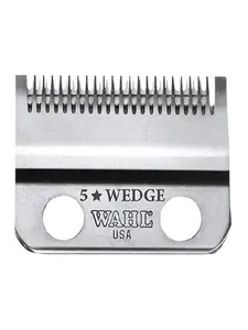 Wahl Professional Wedge Wide Range Fade Clipper Blade #2228