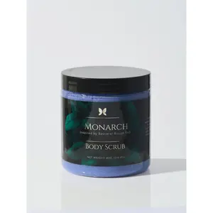 Monarch - Body Scrub