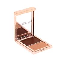 Deep 3 (Golden Warm)