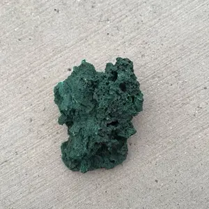 Malachite Specimen