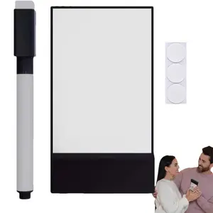 Flick Pad Magic Whiteboard - an Innovative Instant Flip Drawing Board & Ring Trick Prop, Perfect Gift for Couples And Girlfriends, Great for Magicians & Performances(Ring not included)