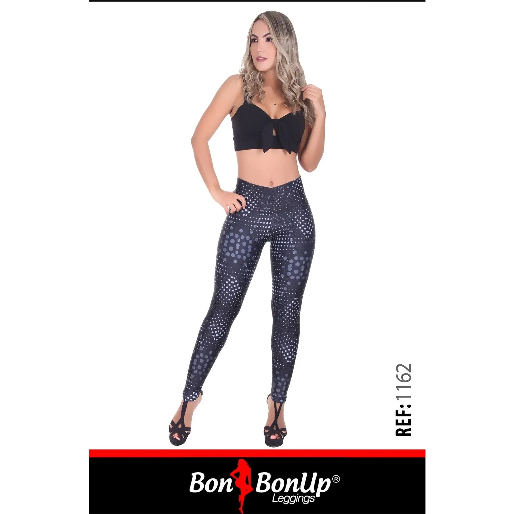 BON BON UP LEGGINGS
