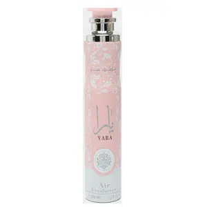 Lattafa Yara Air Freshener, 10.1 Ounce