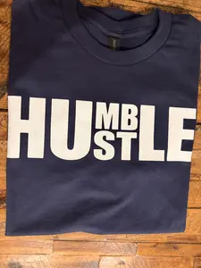 Humble Hustle T Shirt