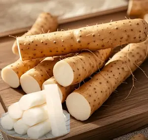 Chinese Yam Seeds – High Yield, Fast Growing, Nutritious Root Vegetable, Easy to Grow Indoors & Outdoors