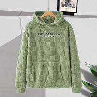 Los Angeles - Light Green