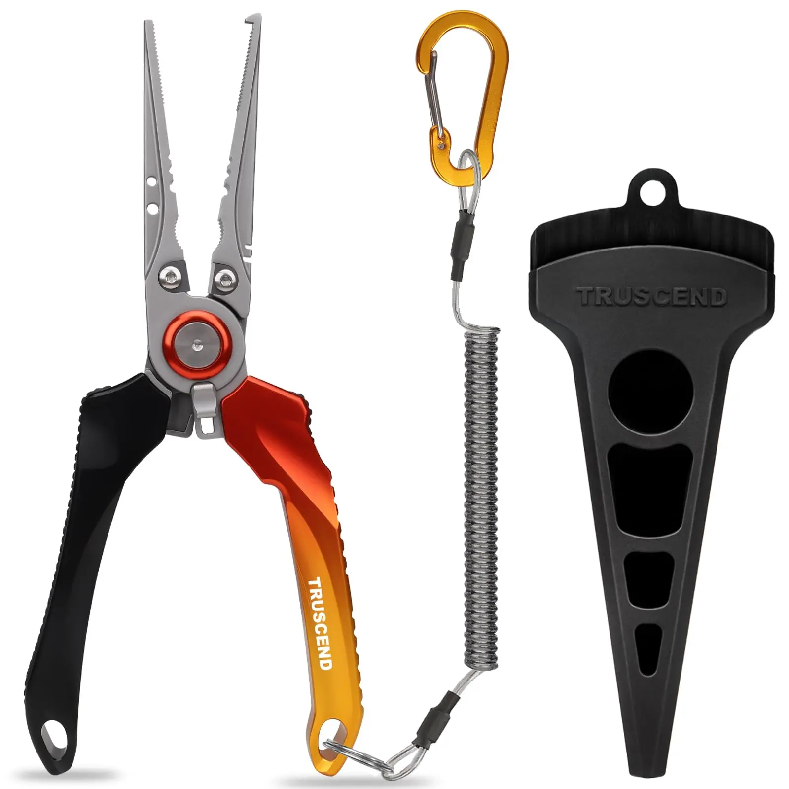 Gold Plier Kit
