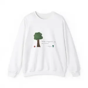 Fergus Esrever Sweatshirt