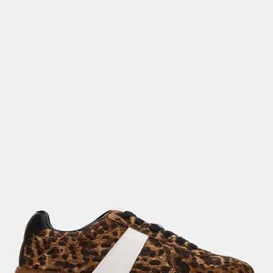 Steve Madden DIXON LEOPARD