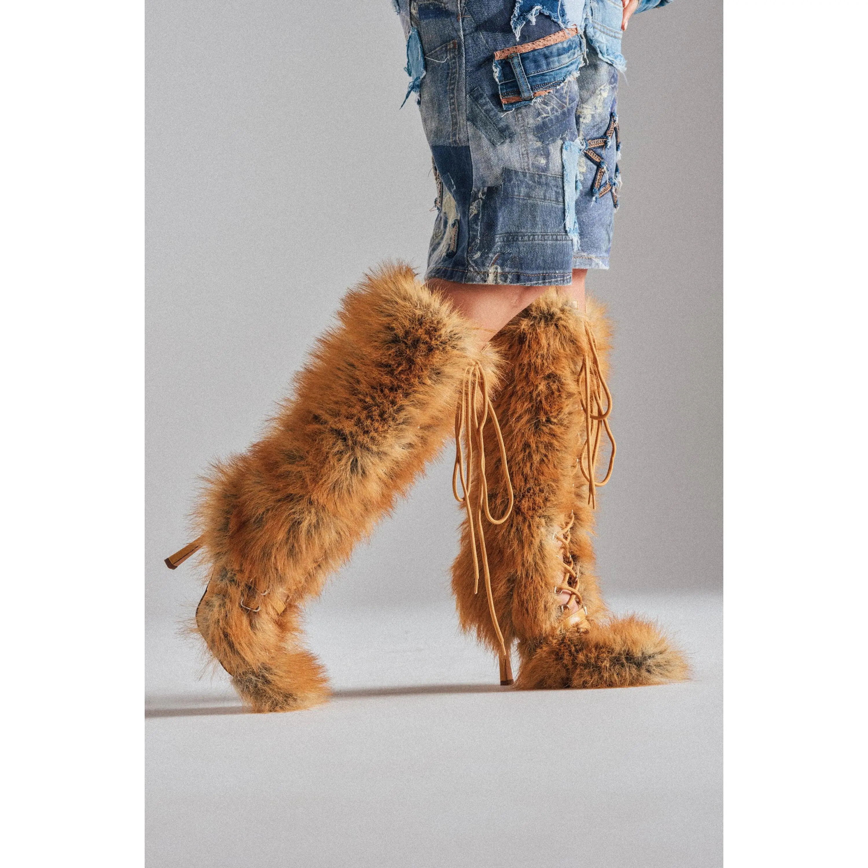 uggs funkette - TikTok Shop