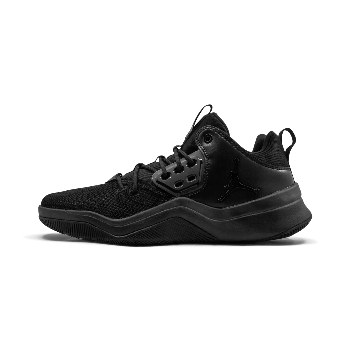Jordan DNA "Triple Black" AO1539 002