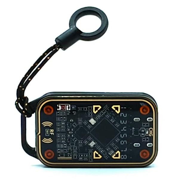 ABS Chameleon 3.0 Smart Card Simulator Upgraded V3.0 Compatible with NFC Readers Writers RFID Chips ID IC Readers Tag Cloners