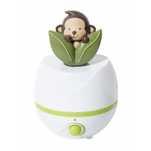 Adorable Monkey Ultrasonic Humidifier