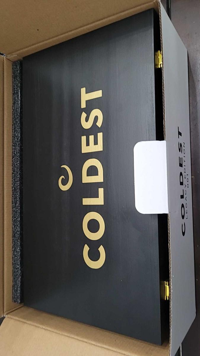 Item: The Egyptian, 46oz