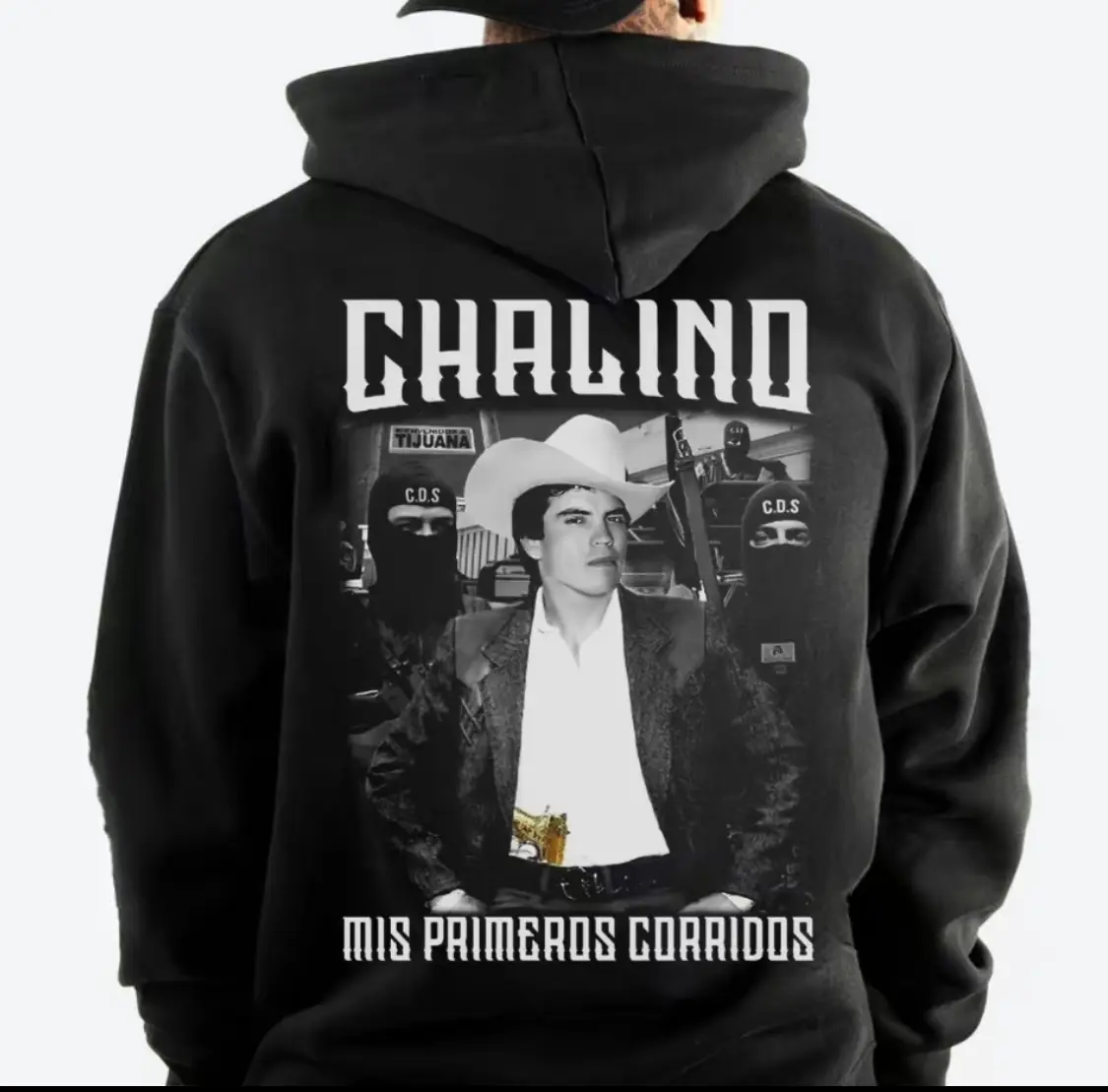 Chalino Sánchez Vintage Graphic Tee – Retro Corridos Legend Streetwear Shirt, El Gallo de Sinaloa Mexican Music T-shirt,  Soft & Breathable, Machine Washable Unisex Firme Fit, Casual Daily Wear & Perfect Gift for Fans