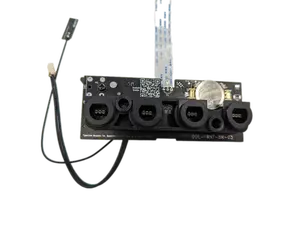 GameCube Blue Retro Internal Adapter V3