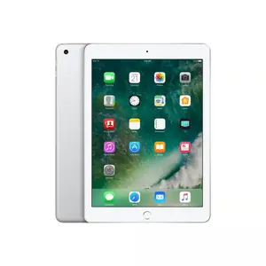Refurbished Apple iPad 6th Generation 9.7 Inch 32GB WiFi Silver Excellent Condition