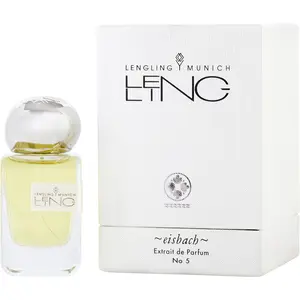Lengling No 5 Eisbach By Lengling Extrait De Parfum For Unisex